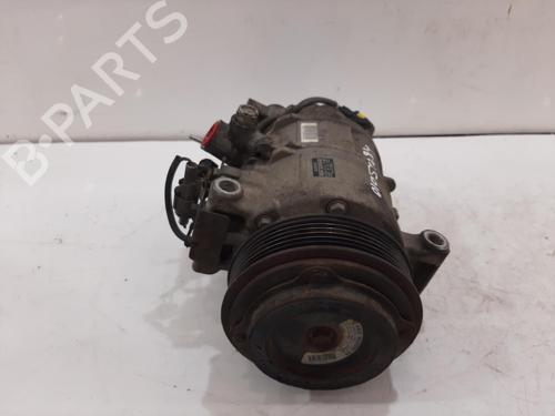 AC compressor BMW 1 (F20) 116 i | BP38166001M34 - Image 3