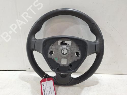 Steering wheel VAUXHALL CORSA Mk IV (E) (X15) 1.2 | BP40128546C49 - Image 5