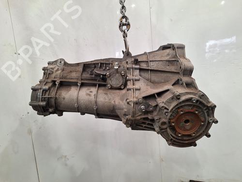 Gearbox AUDI A4 B8 (8K2) 2.0 TDI | BP36662026M3 - Image 5