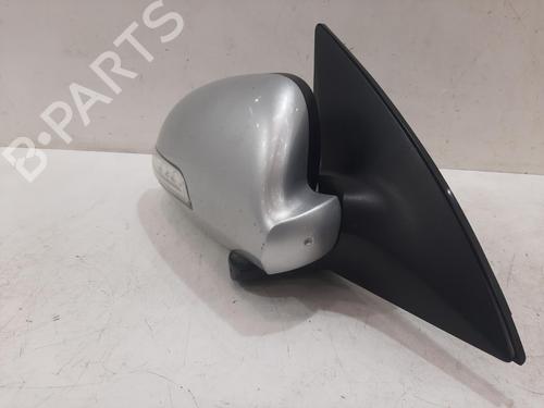 Right mirror HYUNDAI i30 (FD) 1.6 CRDi | BP29636745C27 
