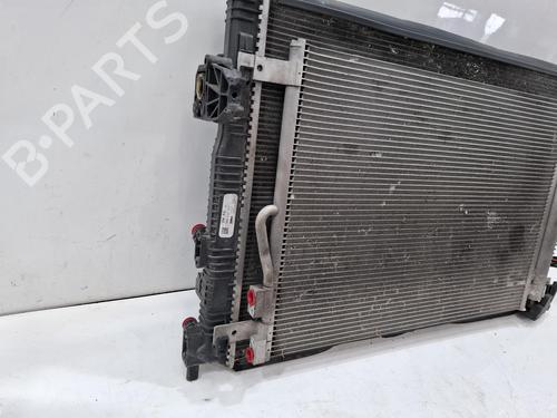 Radiator set VW GOLF VIII (CD1, DA1) 1.0 TSI | BP38604314M120 - Image 4