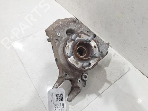 Left rear steering knuckle JAGUAR I-PACE (X590) EV400 AWD | BP29922438M27