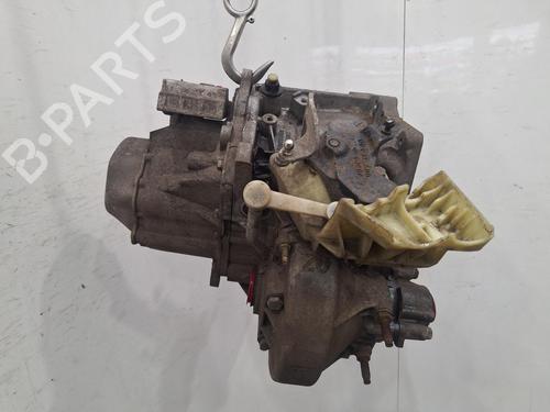Gearbox CITROËN C4 CACTUS 1.6 BlueHDi 100 | BP39531873M3 - Image 5