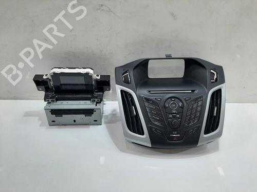 radio-ford-focus-iii-2010-2011-2012-2013-2014-2015-2016-2017-2018-2019-2020-35768112 main image