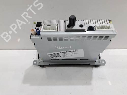 Electronic module RENAULT CLIO IV (BH_) 1.5 dCi 90 | BP34149912M83  - Image 6