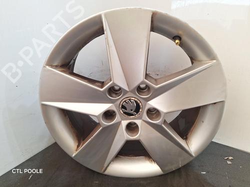 Used Rim Rim 38021363 38021363
