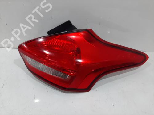 Used Right taillight Right taillight FORD FOCUS III 1.0 EcoBoost (125 hp) 36383717 36383717