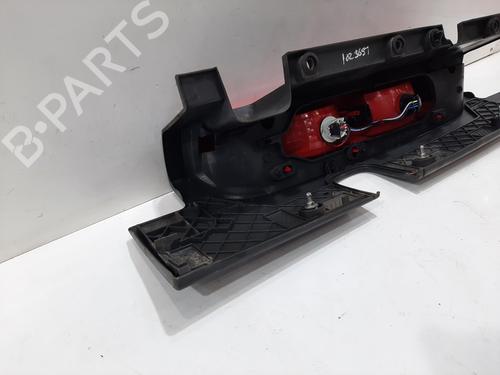 Left taillight VAUXHALL VIVARO A Bus (X83) 2.0 CDTI | BP28161353C34 