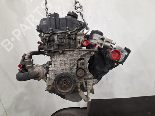 Used Engine BMW 1 Convertible (E88) 118 i (143 hp) 29603790