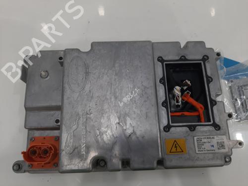 Control unit JAGUAR I-PACE (X590) EV400 AWD | BP26774746M11 