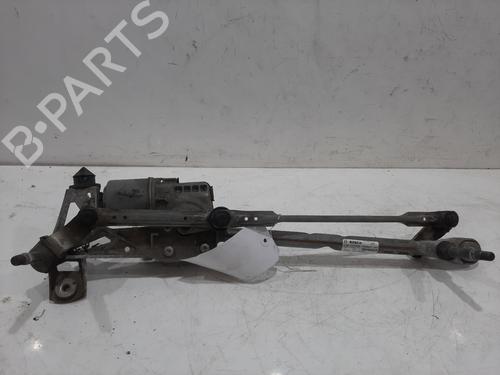 Front wiper motor JAGUAR I-PACE (X590) EV400 AWD | BP30179697M29