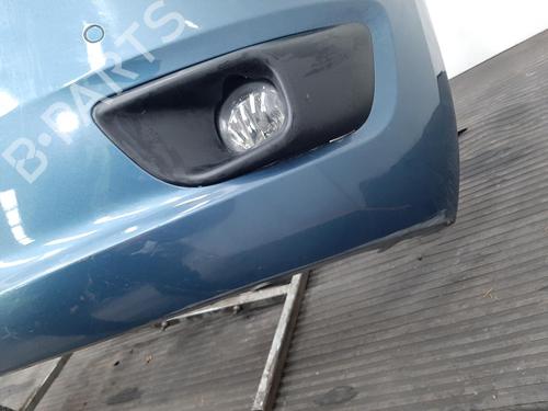 Front bumper CITROËN C4 Picasso II 1.6 BlueHDi 120 | BP26841976C7 