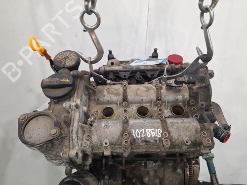 Engine SKODA FABIA II (542) 1.2 | BP29397698M1 