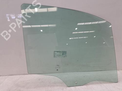 Used Front right door window Front right door window 39657344 39657344
