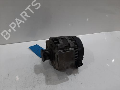 Used Alternator Alternator MINI MINI (R56) Cooper (122 hp) 34038441 34038441