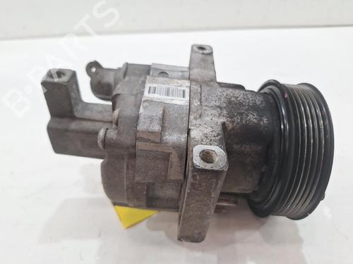 AC-Kompressor SUZUKI SWIFT V (AZ) 1.0 (A2L310) | BP38508464M34  - Image 5