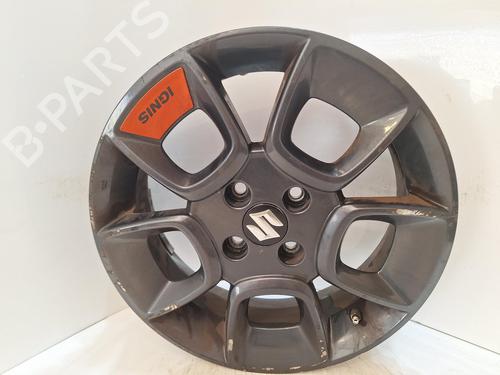 Used Rim Rim SUZUKI IGNIS III (MF, FF) 1.2 (ATK412) (90 hp) 34179296 34179296