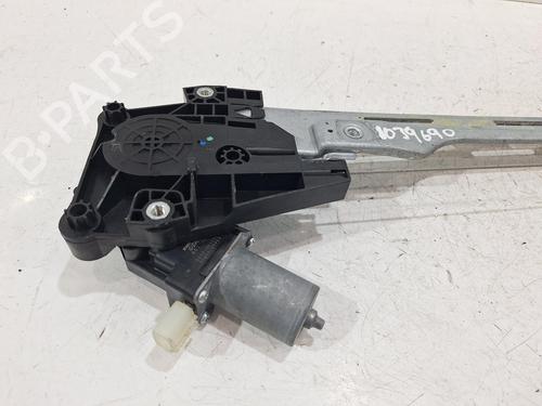 Front left window mechanism SUZUKI VITARA (LY) 1.4 T (APK414) | BP31812681C22