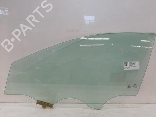 Used Front left door window Front left door window 36963459 36963459