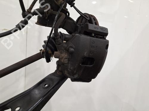 Left front suspension FIAT 500 (312_) 1.0 Mild Hybrid (312.AYD1B) | BP30180450M72 