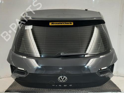 Bagklap CC/Kombi-Coupé VW T-ROC (A11, D11) 1.0 TSI (115 hp) 28084870