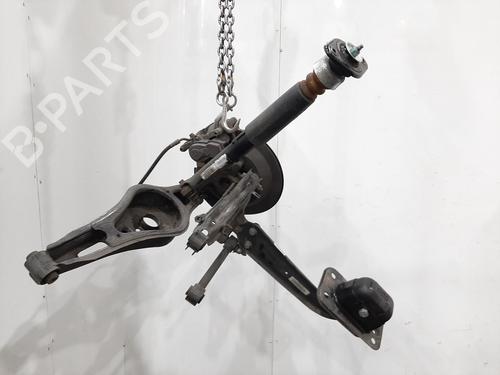 Used Left rear suspension arm MG MG HS 1.5 EHS Hybrid (CSA6463) (258 hp) 26804132
