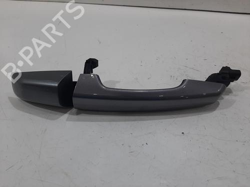 Used Exterior handle JAGUAR F-PACE (X761) 2.0 TD4 AWD (180 hp) 31769168