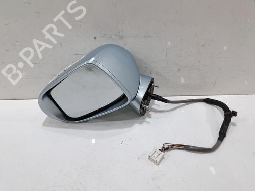 Ryggespeil venstre Ryggespeil venstre HONDA JAZZ II (GD_, GE3, GE2) 1.4 iDSI (GE3, GD1) (83 hp) 36879359 36879359