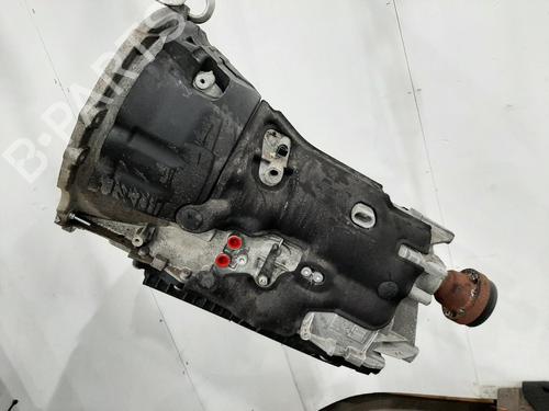 Gearbox JAGUAR XE (X760) 2.0 | BP26837311M3 
