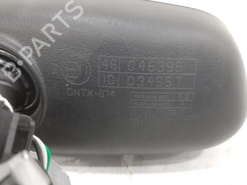 Bakspejl indvendigt VAUXHALL MOKKA 1.2 (76) | BP26796246I6 - Image 4