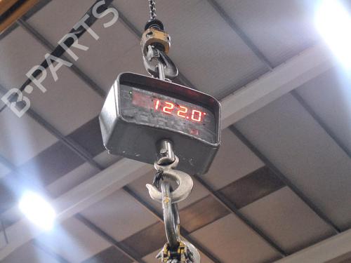Gearbox AUDI A5 (8T3) 2.0 TDI | BP29883319M3