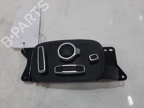 Elektronisk modul JAGUAR I-PACE (X590) EV400 AWD (400 hp) 29810338