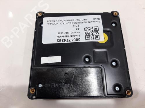 Control unit AUDI A6 C8 Avant (4A5) 50 TFSi e quattro | BP37400484M11 - Image 5