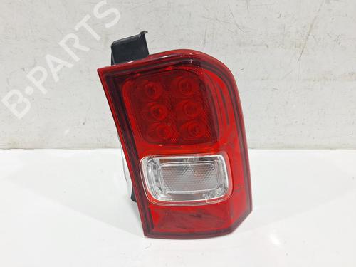 Used Right taillight SUZUKI IGNIS III (MF, FF) 1.2 (ATK412) (90 hp) 32409359