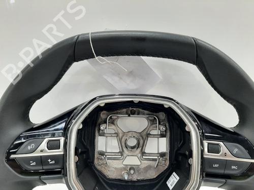 Steering wheel PEUGEOT 208 II (UB_, UP_, UW_, UJ_) e-208 | BP26765702C49