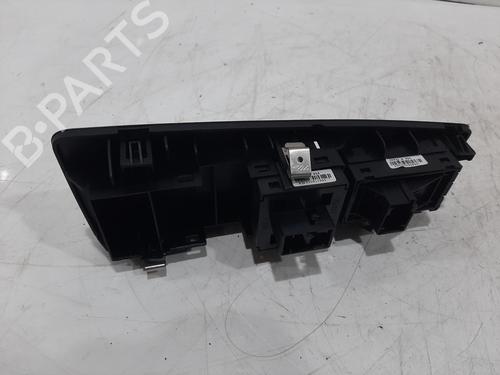 Right front window switch FIAT PUNTO (199_) 1.2 (199AXZ1A, 199BXZ1A) | BP38513484I26 - Image 2