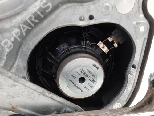 Front right window mechanism FORD C-MAX (DM2) 2.0 TDCi | BP26849073C23 