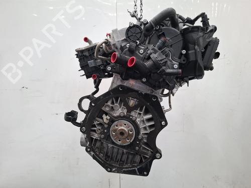 Used Engine Engine SKODA FABIA III (NJ3) 1.0 TSI (95 hp) 34101537 34101537