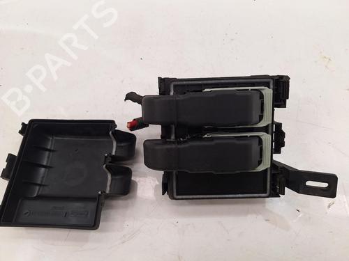 Used Fuse box FORD FIESTA VII (HJ, HF) 1.5 TDCi (85 hp) 26864596