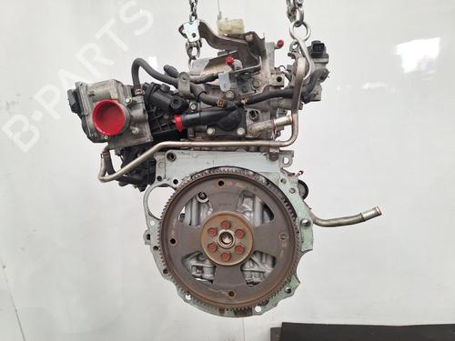 Engine MAZDA 2 (DE_, DH_) 1.5 (DE5FS) | BP30057954M1 