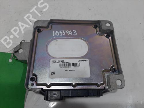Electronic module NISSAN MICRA V (K14) 0.9 IG-T | BP37484917M83 - Image 3