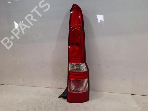 Used Right taillight Right taillight FIAT PANDA (169_) 1.2 (169AXF2A, 169AXF1A) (69 hp) 39694856 39694856