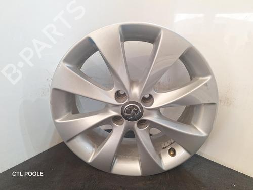 Used Rim Rim 38969768 38969768