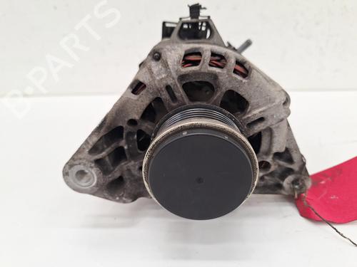 Used Alternator KIA PICANTO II (TA) 1.0 (69 hp) 26746279