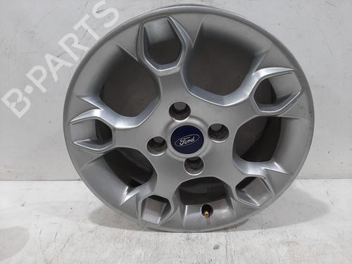 Used Rim FORD FIESTA VI (CB1, CCN) 1.25 (82 hp) 31009750