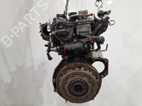 Motor für FORD FIESTA VI (CB1, CCN) 1.0 EcoBoost (125 hp) 30671502
