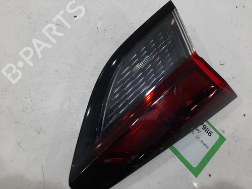 Left tailgate light VAUXHALL CORSA Mk V (F) 1.2 | BP37157911C79 - Image 6