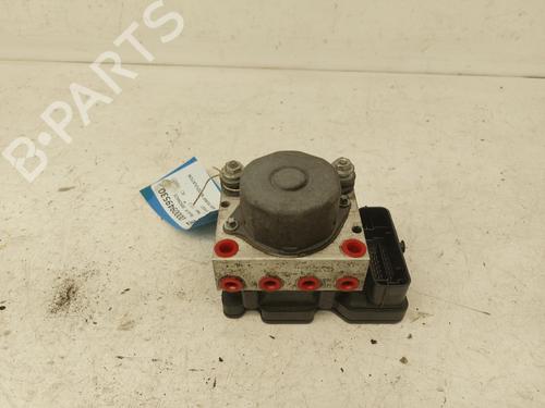 Used ABS pump TOYOTA AYGO (_B1_) 1.0 (KGB10_, KGB10R) (68 hp) 26767398