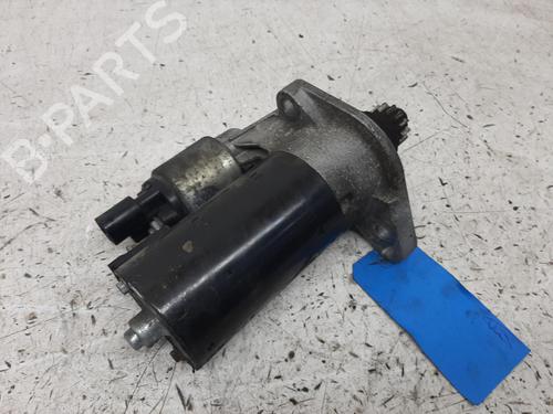 Starter SKODA OCTAVIA II Combi (1Z5) 1.6 TDI | BP26852389M8 