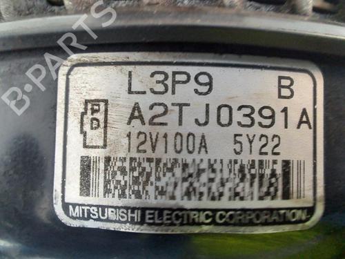 Alternator MAZDA MX-5 III (NC) 1.8 (NC18) | BP26744293M7 
